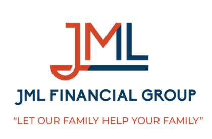 JML Financial Group Logo