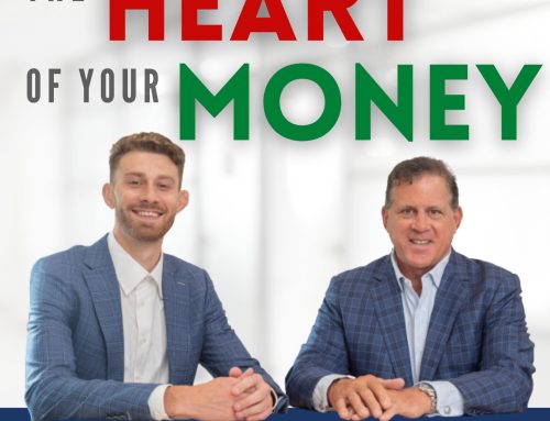 Ep 22: Retirement Potpourri: Fill In The Blank